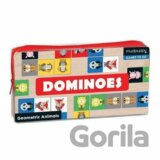 Domino: Zvířata