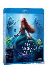 Malá morská víla