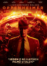 Oppenheimer DVD