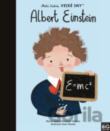Albert Einstein