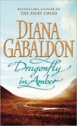 Dragonfly in Amber