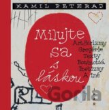 Milujte sa s láskou