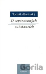 O separovaných substancích