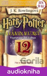 Harry Potter a Kámen mudrců
