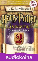 Harry Potter a Kámen mudrců