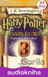 Harry Potter a Kámen mudrců