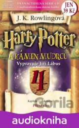 Harry Potter a Kámen mudrců