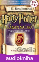 Harry Potter a kámen mudrců