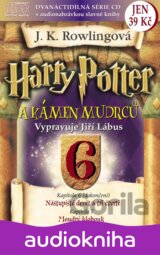 Harry Potter a Kámen mudrců