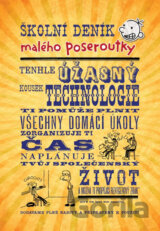 Školní deník malého poseroutky