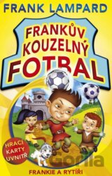 Frankův kouzelný fotbal: Frankie a rytíři