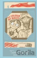 The Colour of Magic
