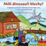 Měli dinosauři blechy?
