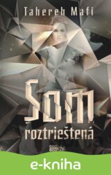 Som roztrieštená