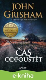 Čas odpouštět