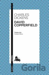 David Copperfield (Spanish Edition)