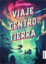 Viaje Al Centro De La Tierra