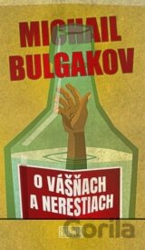 O vášňach a nerestiach