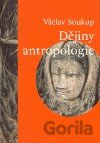 Dějiny antropologie