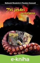 Tři jezdci apokalypsy