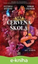 Červená škola