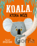 Koala, ktorá môže