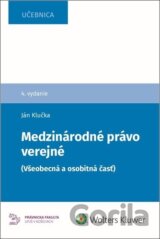 Medzinárodné právo verejné