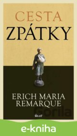 Cesta zpátky