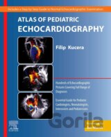 Atlas of Pediatric Echocardiography