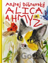 Alica a hmyz