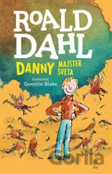 Danny - majster sveta