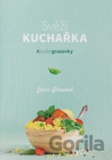 Svěží kuchařka