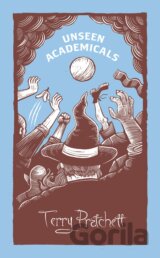 Unseen Academicals
