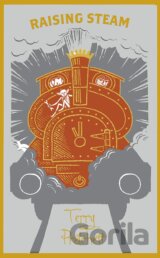 Raising Steam