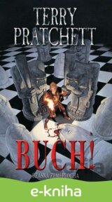 Buch!