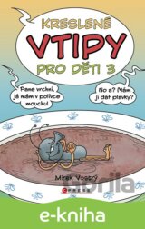 Kreslené vtipy pro děti 3