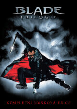 Blade kolekce 1-3.