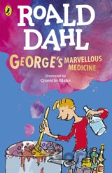 George's Marvellous Medicine