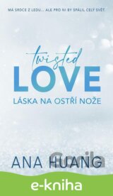 Twisted Love: Láska na ostří nože