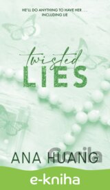 Twisted Lies