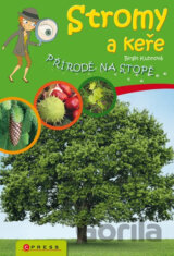 Stromy a keře