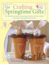 Crafting Springtime Gifts