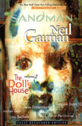 The Sandman: The Dolls House