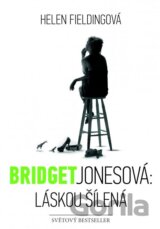 Bridget Jonesová: Láskou šílená
