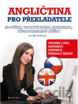 Angličtina pro překladatele