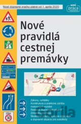 Nové pravidlá cestnej premávky platné od 1. januára 2023 - viazaná