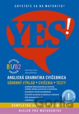 Anglická gramatika - cvičebnica