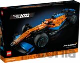 LEGO® Technic 42141 Pretekárske auto McLaren Formula 1™
