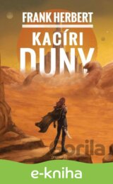 Kacíri Duny
