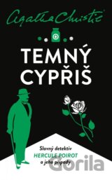 Temný cypřiš